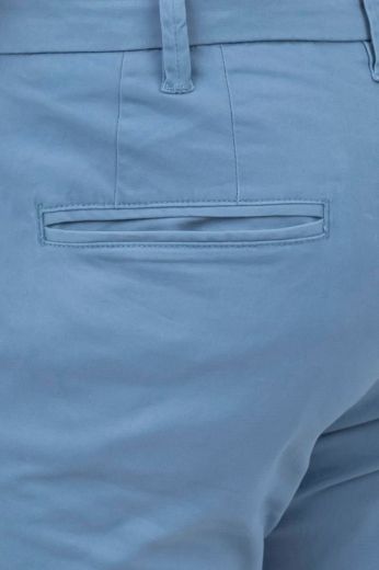 Immagine di PANTALONE MODELLO CHINO IN COTONE TWILL UNITO