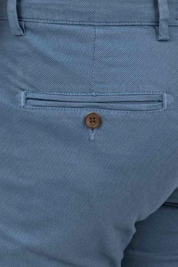 Immagine di PANTALONE CHINO TESSUTO COTONE SATEN