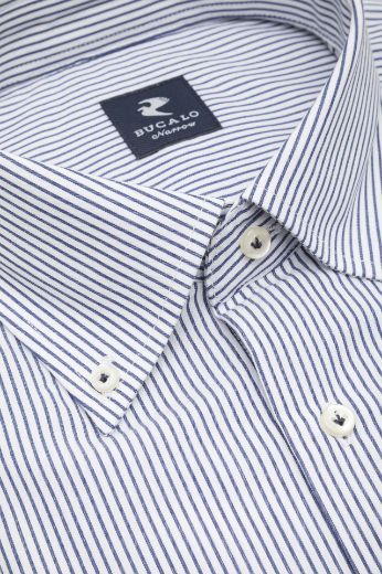 Immagine di CAMICIA DI COTONE  IN BUTTON DOWN