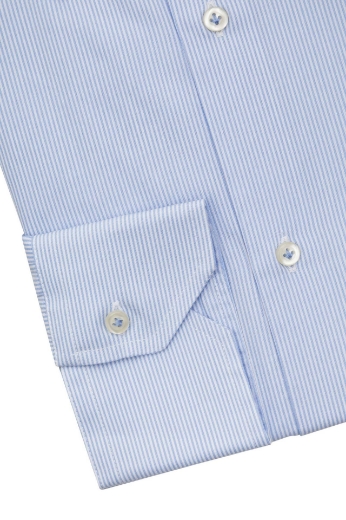 Immagine di CAMICIA DI COTONE  IN BUTTON DOWN