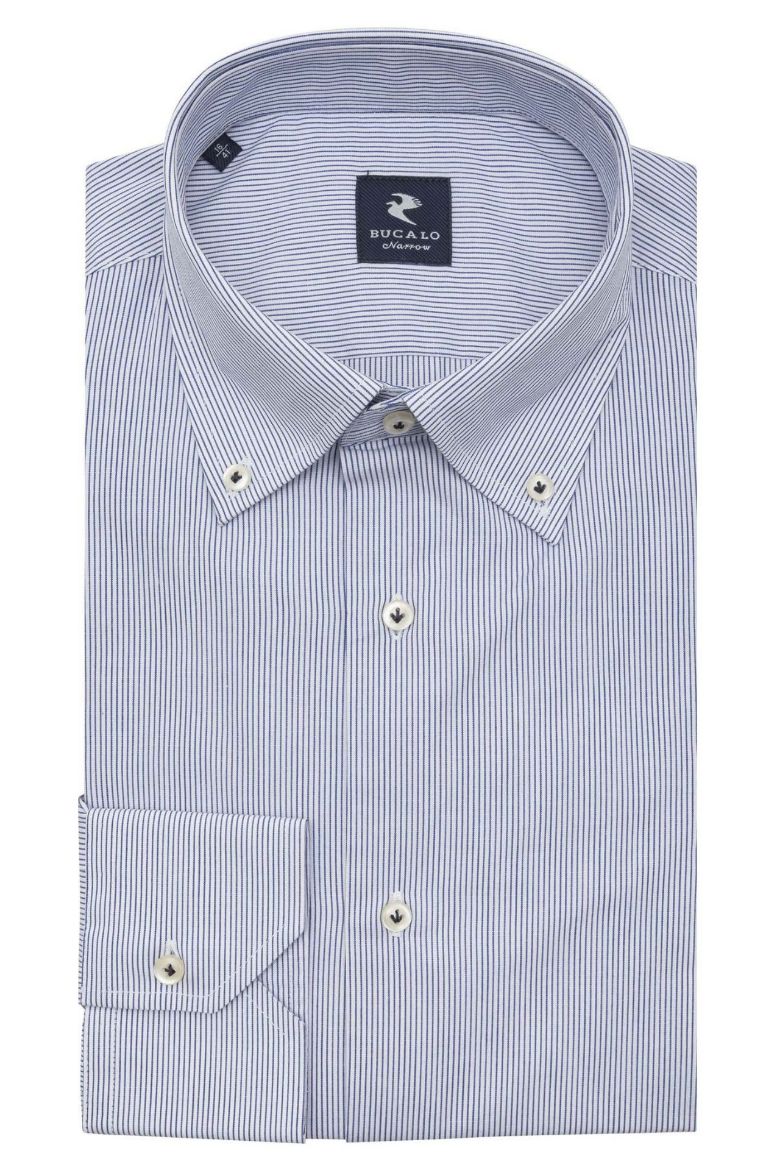 Immagine di CAMICIA DI COTONE  IN BUTTON DOWN