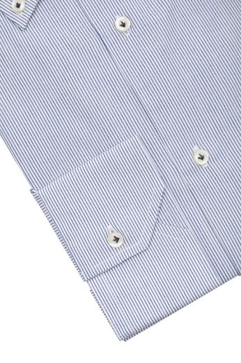 Immagine di CAMICIA DI COTONE  IN BUTTON DOWN