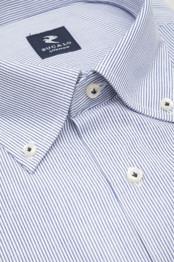 Immagine di CAMICIA DI COTONE  IN BUTTON DOWN