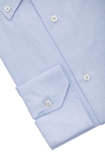 Immagine di CAMICIA DI COTONE  IN BUTTON DOWN