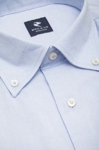 Immagine di CAMICIA DI COTONE  IN BUTTON DOWN