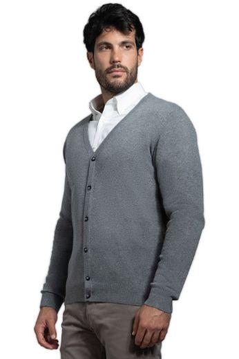 Immagine di MAGLIA CARDIGAN BOTTONI