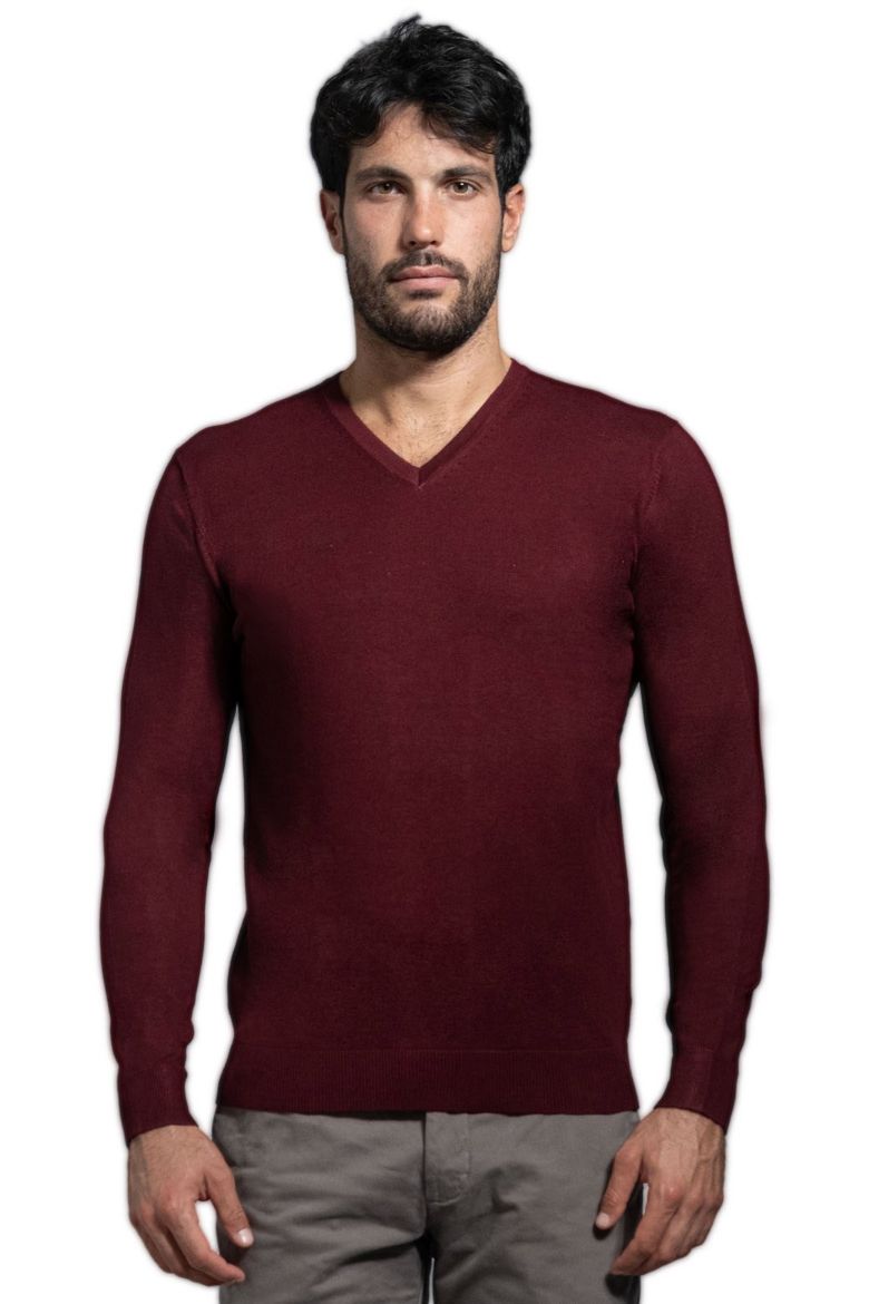 Immagine di MAGLIA PULLOVER