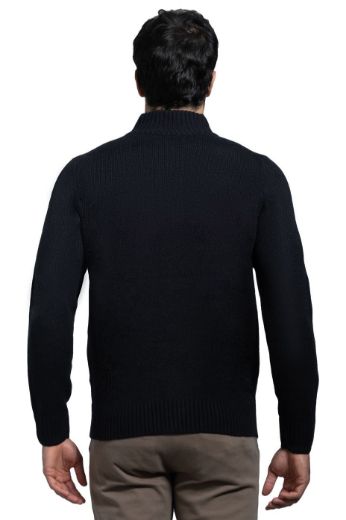 Immagine di MAGLIA CARDIGAN BOTTONI