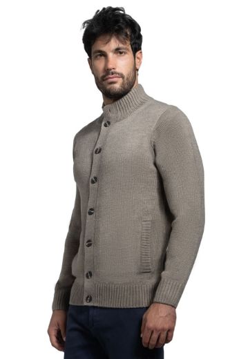 Immagine di MAGLIA CARDIGAN BOTTONI