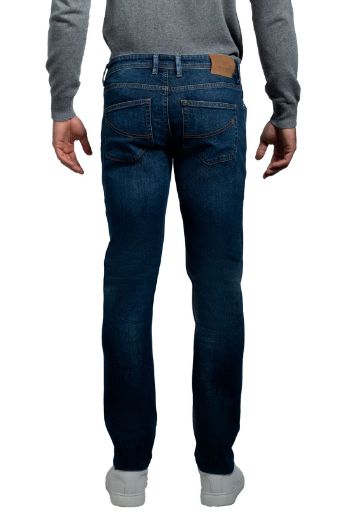 Immagine di JEANS LAVAGGIO MEDIO VESTIBILITA' REGOLARE